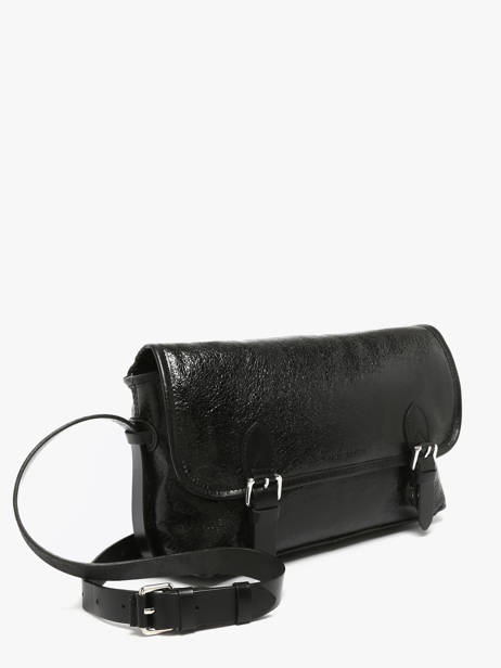 Crossbody Bag Loulou Paul marius Black loulou LOULOU other view 1