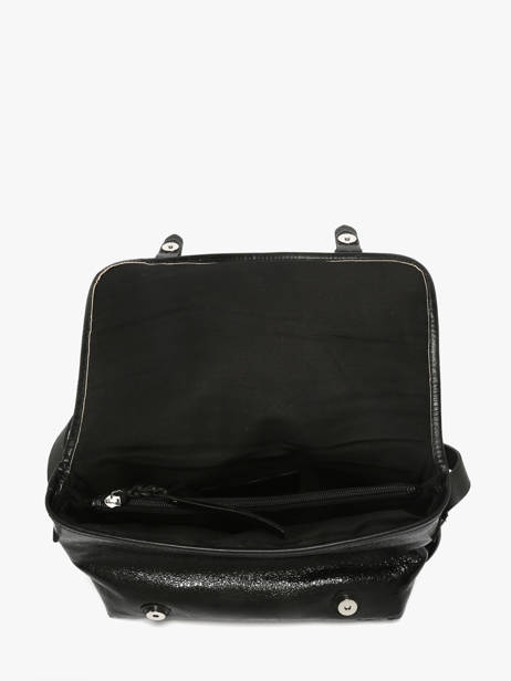 Crossbody Bag Loulou Paul marius Black loulou LOULOU other view 2