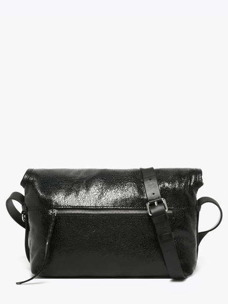 Crossbody Bag Loulou Paul marius Black loulou LOULOU other view 3