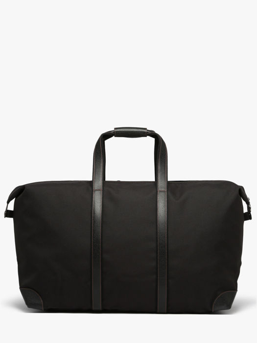 Longchamp Boxford Travel bag Black