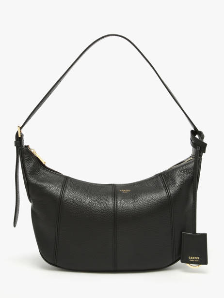Sac Porté épaule Victoire Lancel Noir victoire A13993