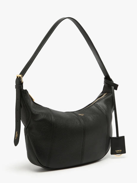 Sac Porté épaule Victoire Lancel Noir victoire A13993 vue secondaire 1