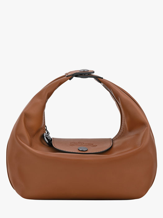 Longchamp Le pliage xtra Sacs porté main Marron