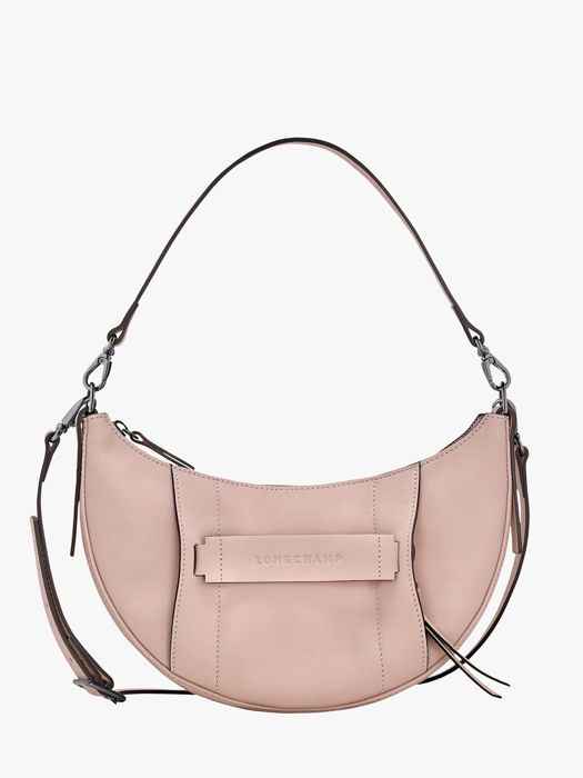 Longchamp Longchamp 3d Sacs porté travers Rose