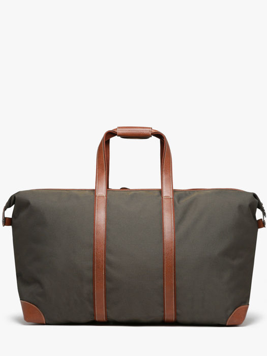 Longchamp Boxford Travel bag Green