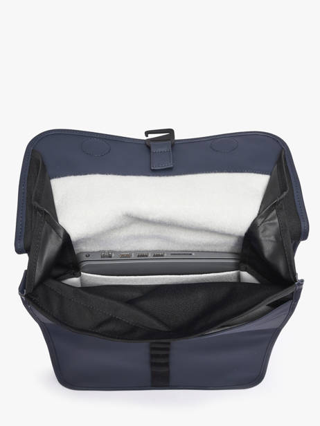 Sac à Dos Business Ucon acrobatics Bleu lotus infinity M vue secondaire 2