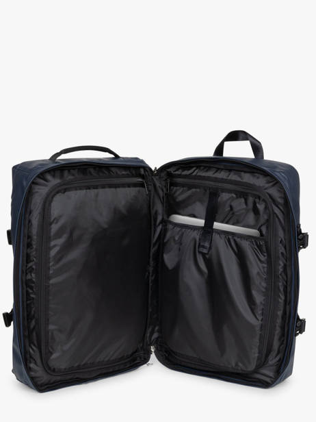 Sac De Voyage Cabine Sac à Dos Tarp Eastpak Bleu tarp A5BBRTAR vue secondaire 2