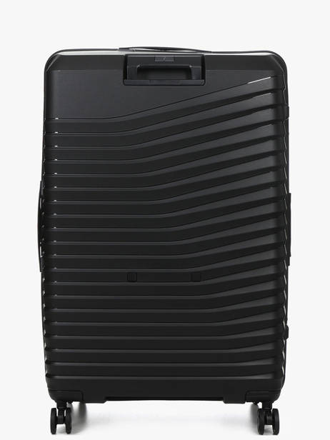 Valise Rigide Intuo Samsonite Noir intuo 146916 vue secondaire 4