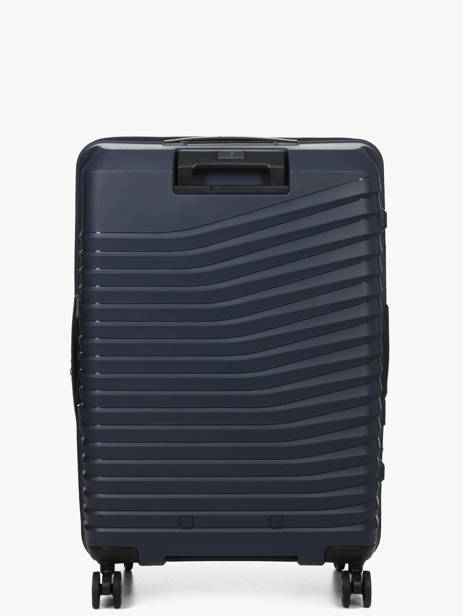 Hardside Luggage Intuo Samsonite Blue intuo 146914 other view 4