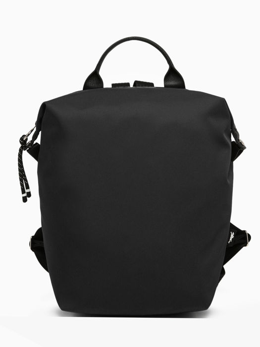 Longchamp Le pliage energy Sac à dos Noir