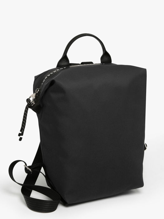 Longchamp Le pliage energy Sac à dos Noir