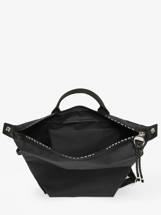 Longchamp Le pliage energy Sac à dos Noir
