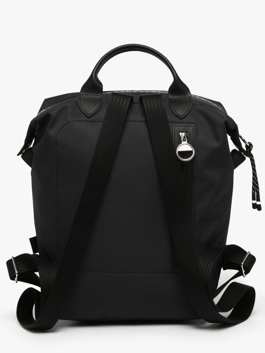 Longchamp Le pliage energy Sac à dos Noir
