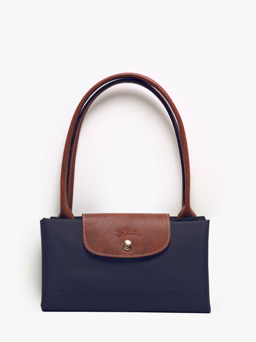Longchamp Le pliage original Besaces Bleu