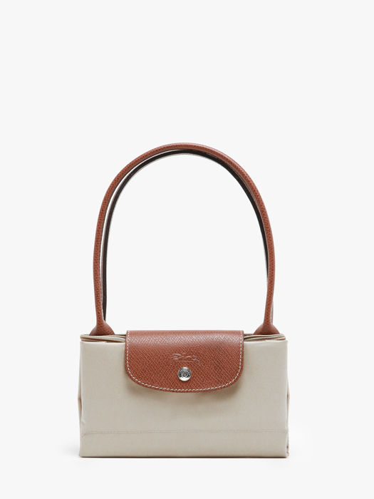 Longchamp Le pliage original Besaces Blanc