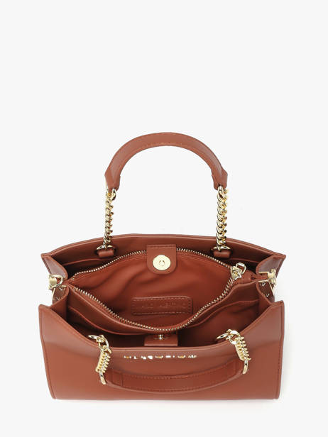 Shoulder Bag Hira Valentino Brown hira VBS9PD04 other view 3