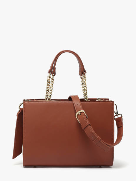 Shoulder Bag Hira Valentino Brown hira VBS9PD04 other view 4