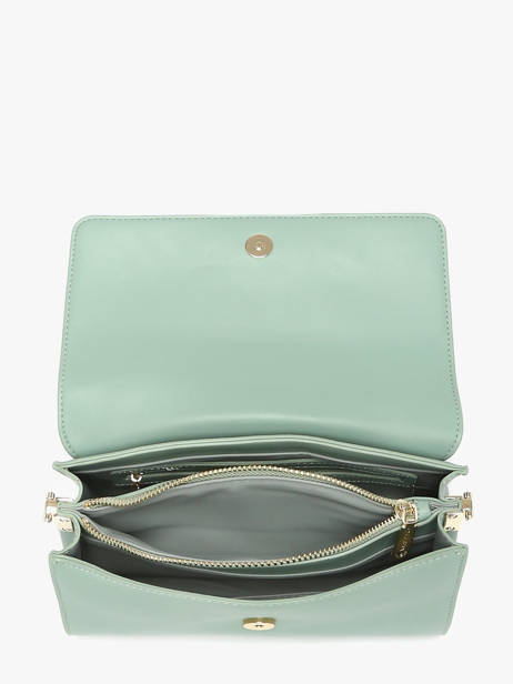 Shoulder Bag Hira Valentino Green hira VBS9PD09 other view 2