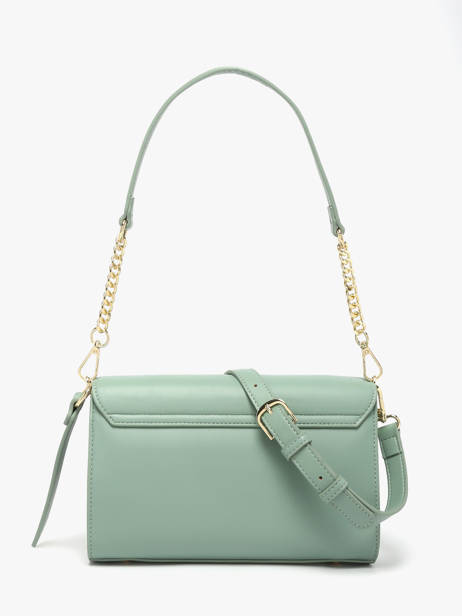 Shoulder Bag Hira Valentino Green hira VBS9PD09 other view 3