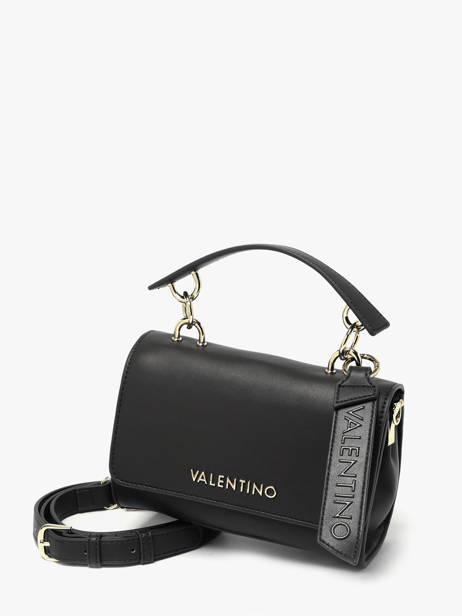 Crossbody Bag Hira Valentino Black hira VBS9PD37 other view 2