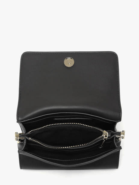 Crossbody Bag Hira Valentino Black hira VBS9PD37 other view 3