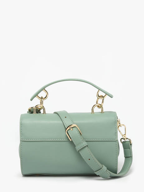 Crossbody Bag Hira Valentino Green hira VBS9PD37 other view 3