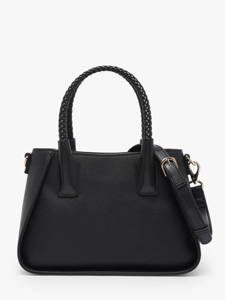 Sac Porté Main Eris Re Valentino Noir eris re VBS9OM05 vue secondaire 3