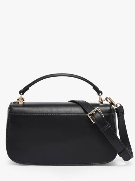 Crossbody Bag Iride Valentino Black iride VBS9OU09 other view 3