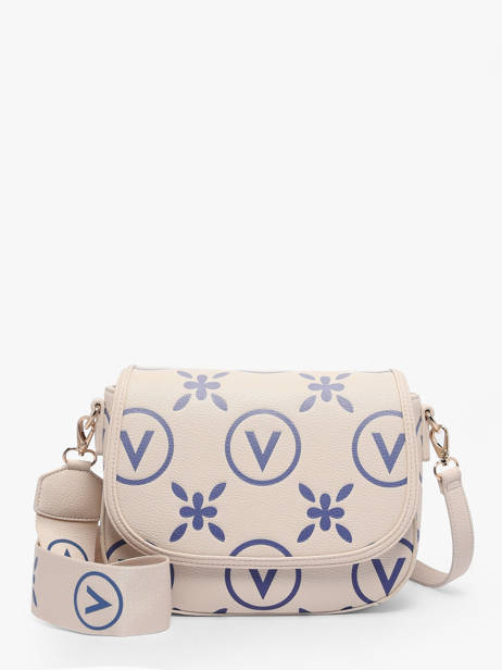 Sac Bandoulière Samba Re Print Valentino Beige samba re print VBS9RS10