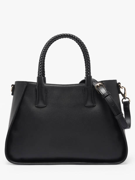 Sac Porté Main Eris Re Valentino Noir eris re VBS9OM04 vue secondaire 3