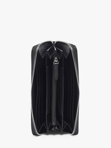 Wallet Divina Valentino Black divina VPS1R415 other view 1
