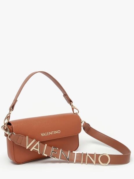 Shoulder Bag Alexia Valentino Brown alexia VBS5A804 other view 2