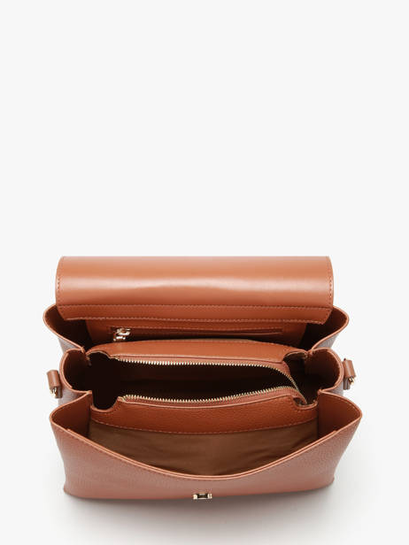 Crossbody Bag Alexia Valentino Brown alexia VBS5A803 other view 3