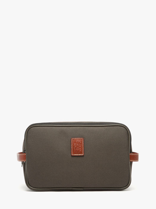 Longchamp Boxford Trousses de toilette Vert