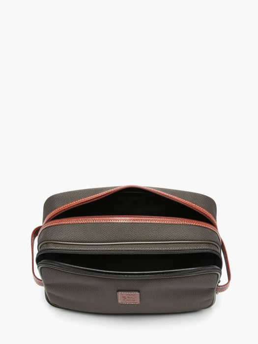 Longchamp Boxford Trousses de toilette Vert