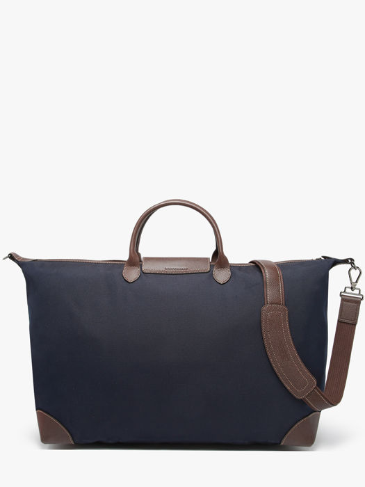 Longchamp Boxford Travel bag Blue