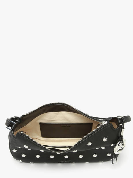 Shoulder Bag Nolita Leather Michael kors Black nolita R6SY5L2L other view 2