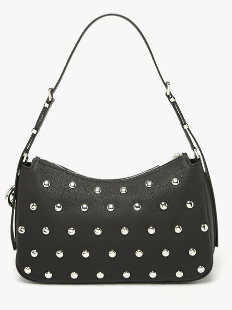 Shoulder Bag Nolita Leather Michael kors Black nolita R6SY5L2L other view 3