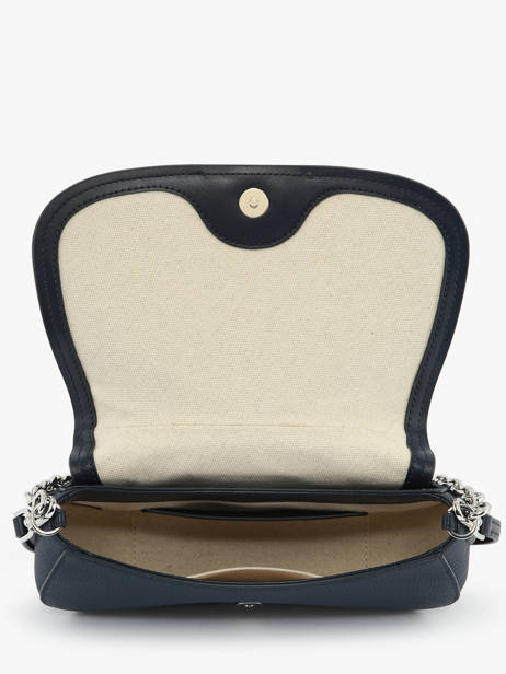 Shoulder Bag Nolita Leather Michael kors Blue nolita R6SY5S2L other view 2