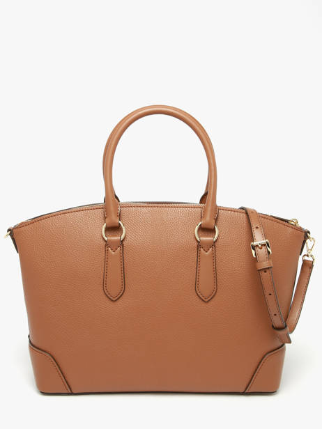 Sac à Main Murphy Cuir Michael kors Marron murphy R6G1WS7V vue secondaire 3