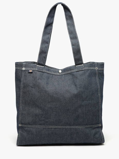 Sac Tote Bag Denim Dickies Bleu denim KD0A4Z6B vue secondaire 3