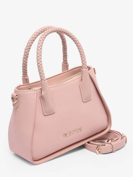 Satchel Eris Re Valentino Pink eris re VBS9OM05 other view 2