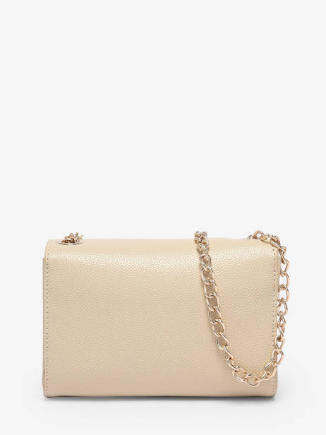 Crossbody Bag Divina Valentino Beige divina VBS1R403 other view 4