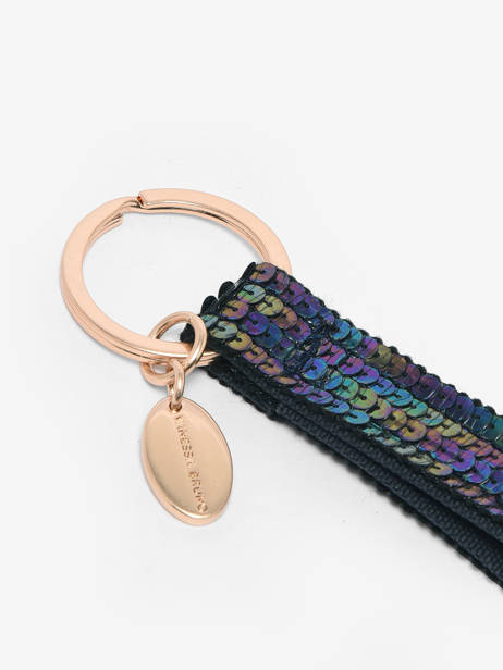 Keychain Vanessa bruno Multicolor cabas 52V42997 other view 1