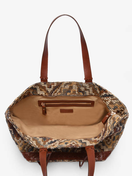 Shoulder Bag Cabas Vanessa bruno Multicolor cabas 6V40409 other view 2