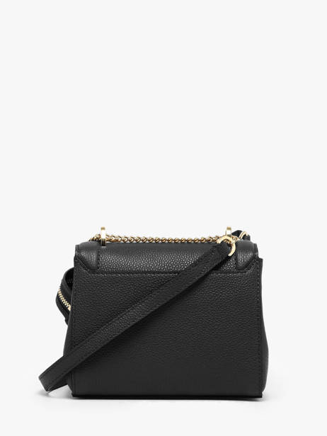 Sac à Main S Ninon Cuir Lancel Noir ninon A09221 vue secondaire 4