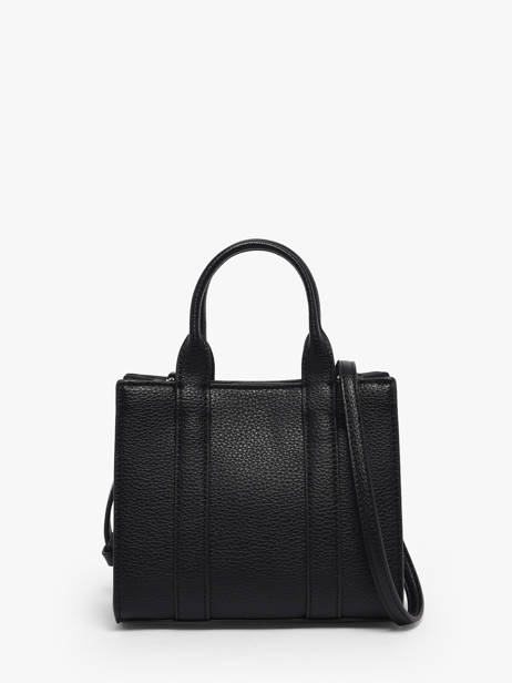 Shoulder Bag Rsg Leather Karl lagerfeld Black rsg B1W30042 other view 3