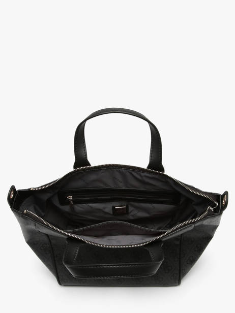 Sac Porté Main Follie Guess Noir follie LB676019 vue secondaire 2