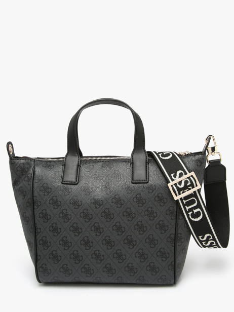 Sac Porté Main Follie Guess Noir follie LB676019 vue secondaire 3
