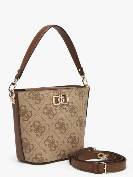 Sac Bandoulière Karnilla Logo Guess karnilla logo OS990101 vue secondaire 1